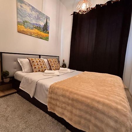 Mirage Loft Palas Iasi Exterior foto