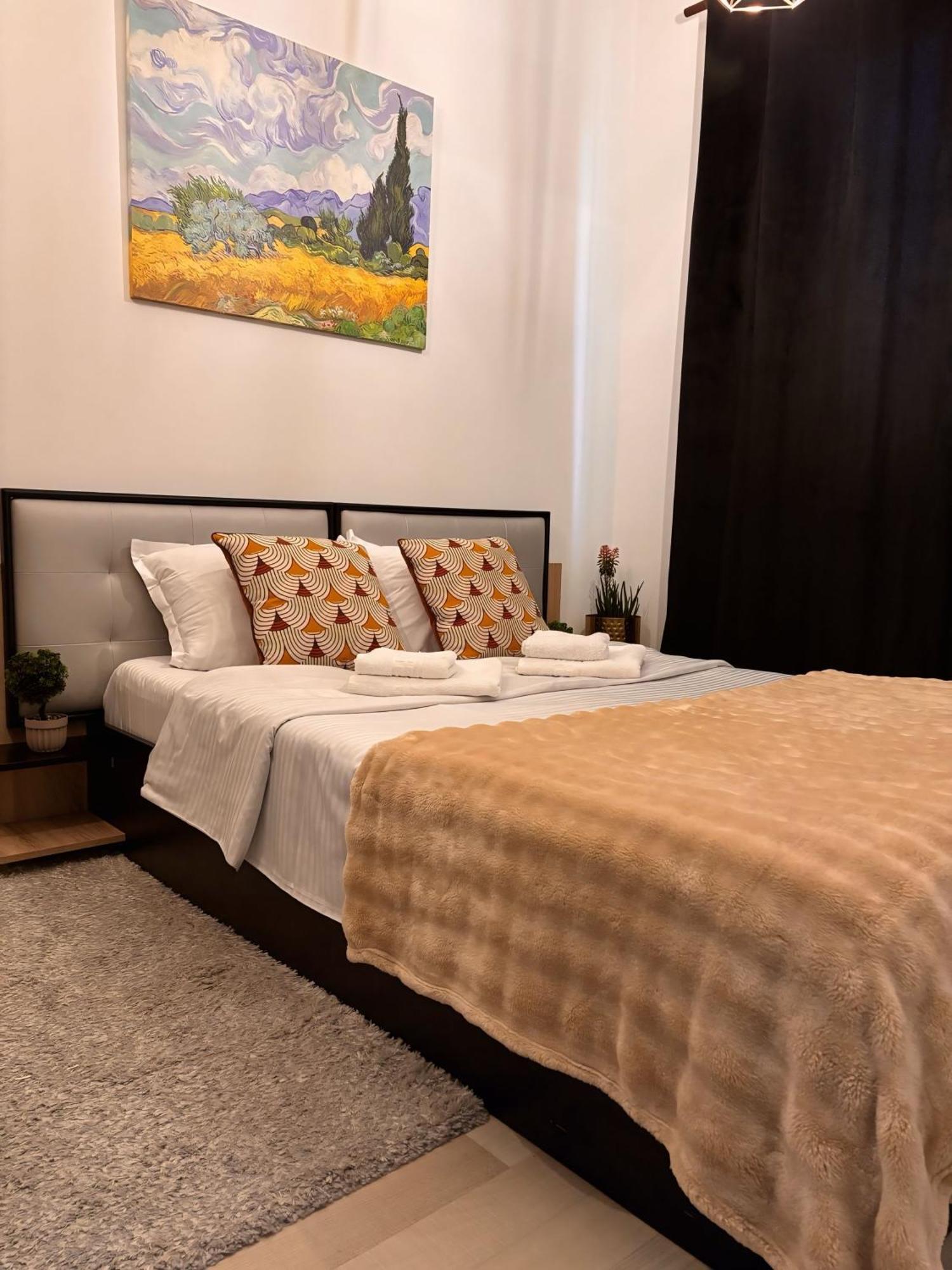 Mirage Loft Palas Iasi Exterior foto