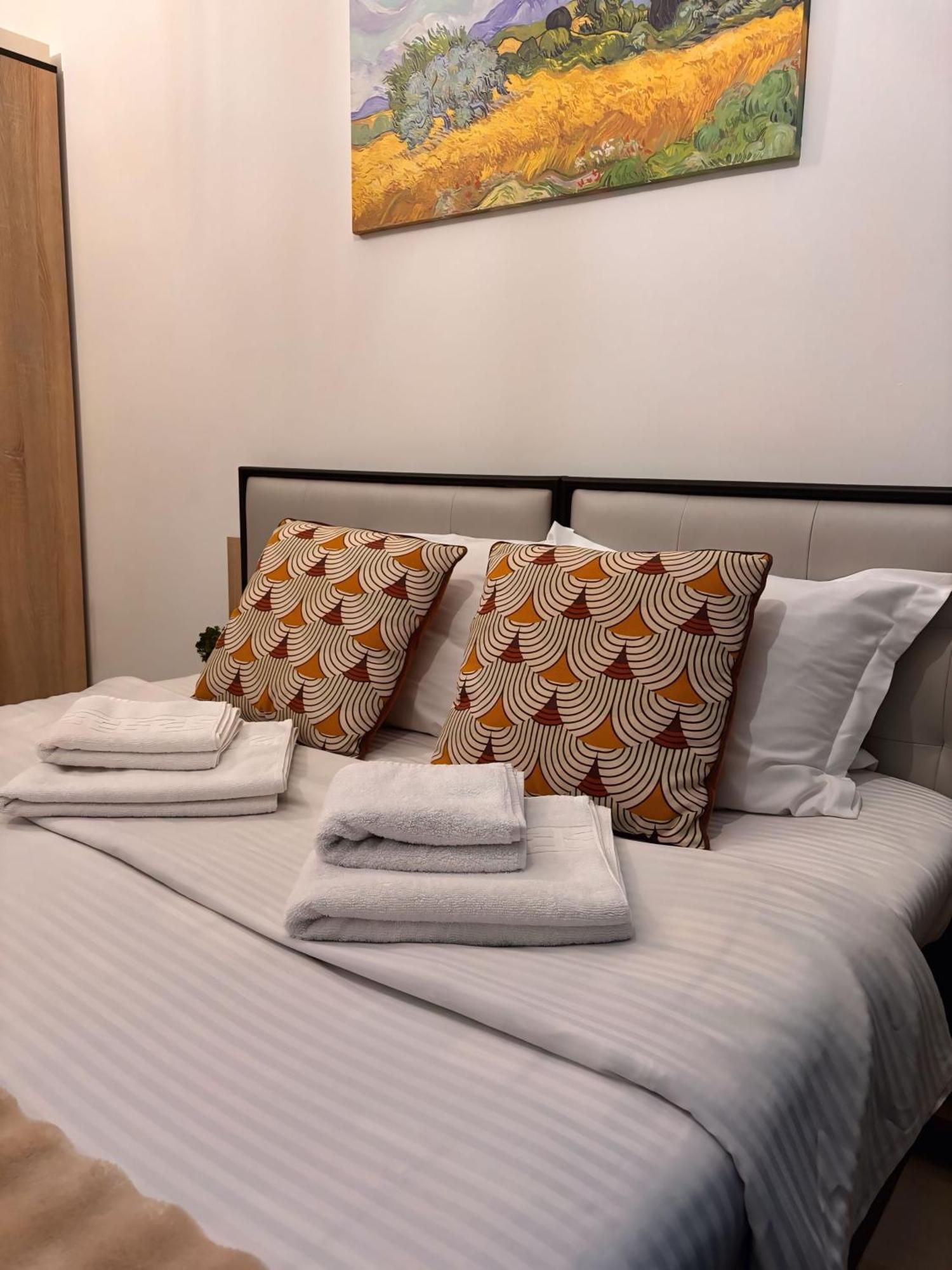 Mirage Loft Palas Iasi Exterior foto