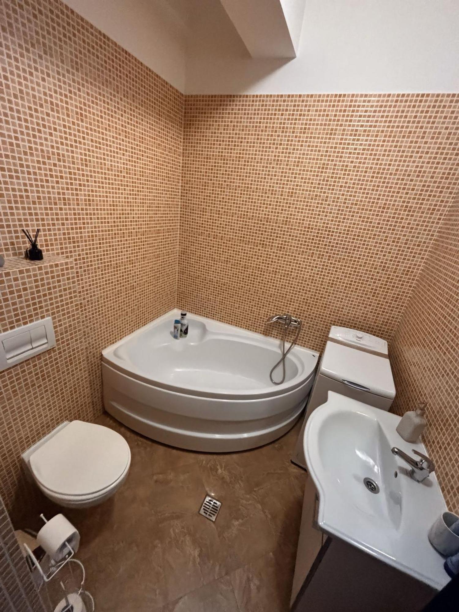 Mirage Loft Palas Iasi Exterior foto